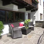 Apartamento Gaestehaus Aloisia Hippach