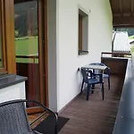Apartamento Gaestehaus Aloisia Hippach