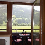 Apartamento Gaestehaus Aloisia