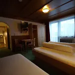 Gaestehaus Aloisia Apartamento