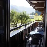Gaestehaus Aloisia Apartamento Hippach