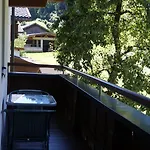 Gaestehaus Aloisia Apartamento Hippach