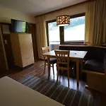 Apartamento Gaestehaus Aloisia Hippach