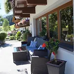 Gaestehaus Aloisia Apartamento