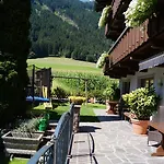 Apartamento Gaestehaus Aloisia *