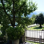Gaestehaus Aloisia Apartamento *