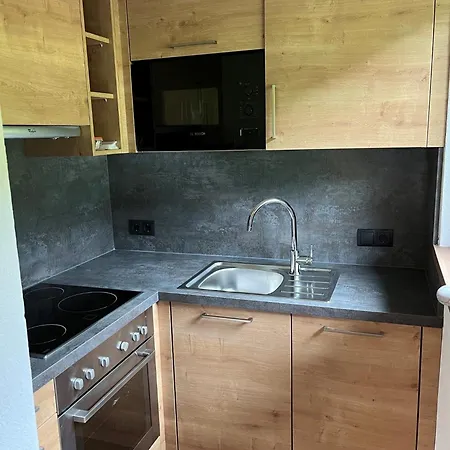 Appartement Aloisia *