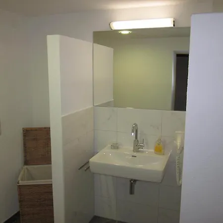 Appartement Aloisia *