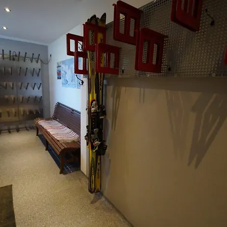 Appartement Aloisia Hippach